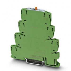 PLC-RSC- 24UC/ 1/S/H