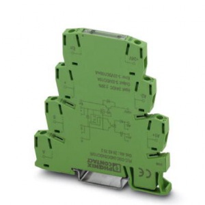 PLC-OPT- 24DC/ 24DC/10/R