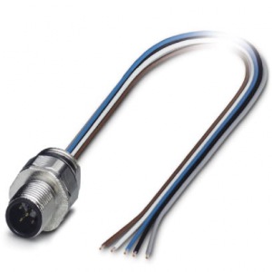 SACC-EC-M12MS-5CON-PG9/0,06 SN