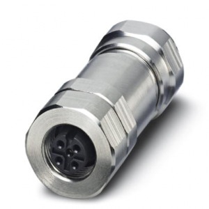 SACC-M12FS-5CON-DM 3-5 SH VA