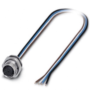 SACC-DSI-M12FS-4CON-M16/0,5