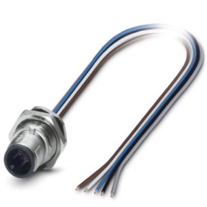 SACC-DSI-M12MS-5CON-M16/0,5