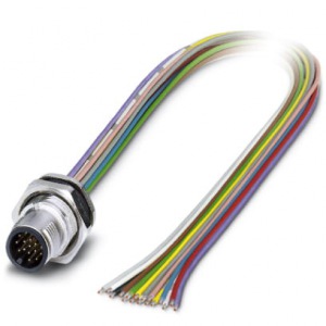 SACC-DSI-M12MS-17CON-M16/0,5