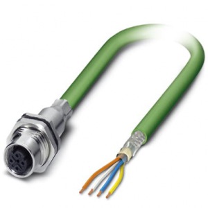 VS-OE-M12FSBP-93B-LI/2,0