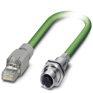 VS-IP20-M12FSBP-93C-LI/2,0