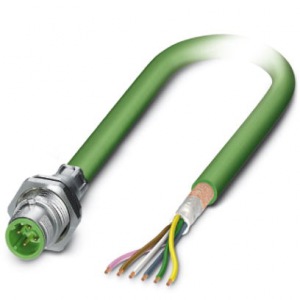 SACCBP-MSB-5CON-PG9/2,0-900SCO
