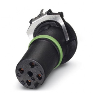 SACC-CI-M12FS-4CON-SH TOR 32