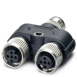SAC-5PY-M/2XF VP SH