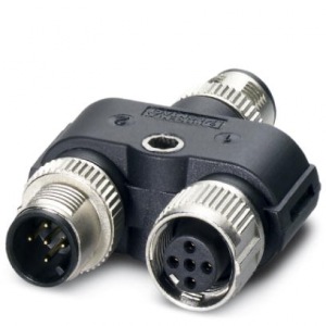 SAC-5PY-M/F-M VP SH