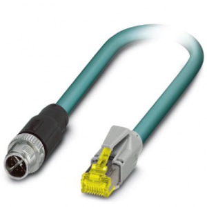 VS-M12MSS-IP20-94F/ 0,5/10G