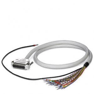 CABLE-D-37SUB/F/OE/0,25/S/10M