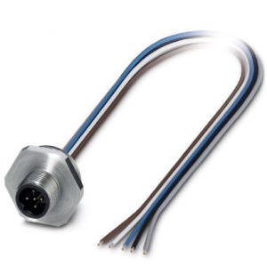 SACC-E-M12MSB-5CON-M20/0,5 VA