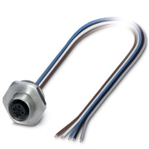 SACC-E-M12FSB-5CON-M20/0,5 VA