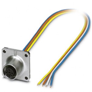 SACC-SQ-M12FSD-4CON-20/0,5