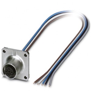 SACC-SQ-M12FSB-5CON-25F/0,5