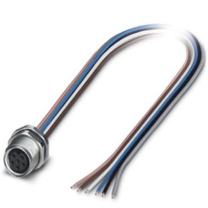 SACC-DSI-M8FS-6CON-M10/0,5