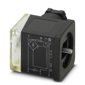 SACC-VB-3CON-M16/A-GVL 110V