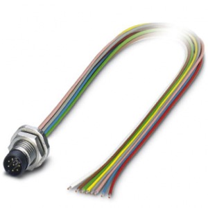 SACC-DSI-M8MS-8CON-M8/0,5