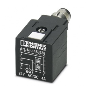 SAC-3P-MR/A-1L-Z SCO