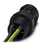 QPD W 2PE1,5 M20 0,5 BK