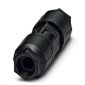 QPD C 4PE1,5 2X9-14 BK
