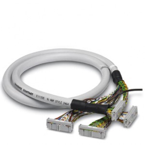 CABLE-2FLK24/2FLK24/DV/ 1,5M/S
