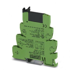 PLC-OSC- 24DC/ 24DC/ 2/C1D2