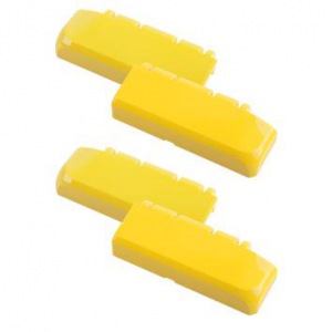 B SC ABS-1023 Scharnierverschluss