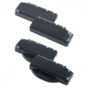 B SC HB ABS-7024 Scharnierverschluss