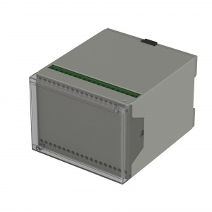 CN 100 AK COMBINORM_SET