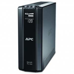 APC Back-UPS Pro 1500 BR1500GI 1500VA 865W