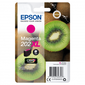 Epson 202 C13T02H34010 magenta HC
