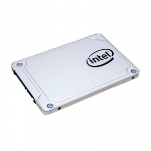 SSD 256GB Intel 545S Series