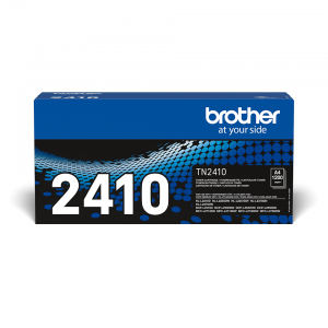 Brother Toner TN-2410 Schwarz bis zu 1.200 Seiten nach ISO 19752