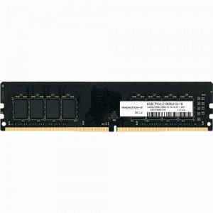 2666  8GB   Innovation IT   CL19 1.2V LD