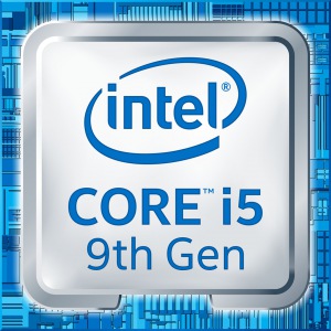 Intel S1151 CORE i5 9400F BOX 6x2,9 65W GEN9