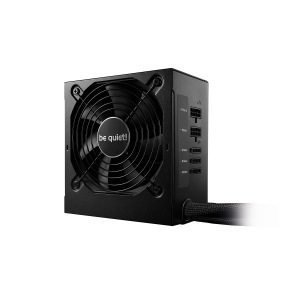 700W be quiet! System Power 9 CM |Kabelmanagement