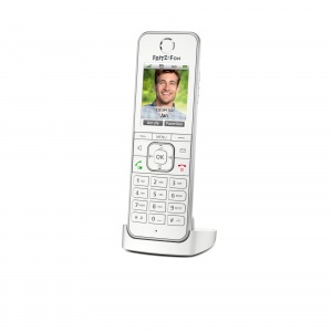 AVM FRITZ! Fon C6 weiss
