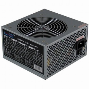 600W LC-Power LC600H-12 bulk