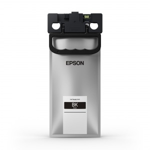Epson Tinte T9651 XL C13T965140 Schwarz bis zu 10.000 Seiten
