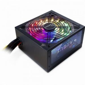 700W Inter-Tech Argus RGB-700W