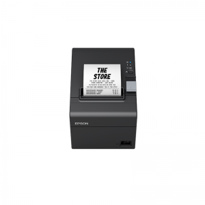 Epson TM T20III (011) POS-Bondrucker USB RS-232 203 dpi 250mm/sek