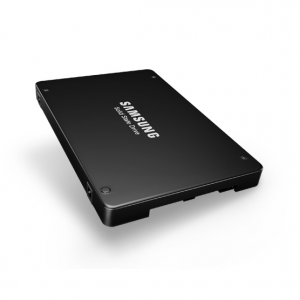 SSD 2.5" 960GB SAS Samsung PM1643a bulk Ent.