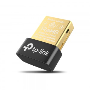 TP-LINK UB400 - USB Typ-A - Bluetooth - Schwarz