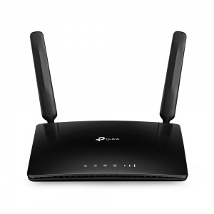 TP-LINK Archer MR400 - AC1200 Wireless Dual Band 4G LTE Router
