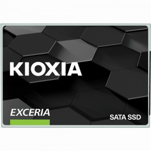 2.5" 480GB KIOXIA EXCERIA