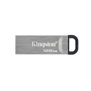 STICK 128GB USB 3.2 Kingston DataTraveler Kyson Silver