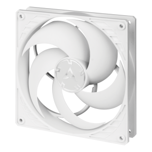 140mm Arctic P14 PWM PST white/white