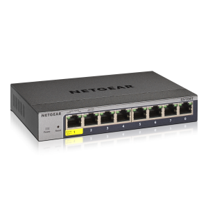 Netgear GS108Tv3