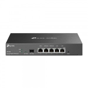 Router TP-LINK TL-ER7206 - SafeStream™ Gigabit Multi-WAN VPN Router - Omada Co...